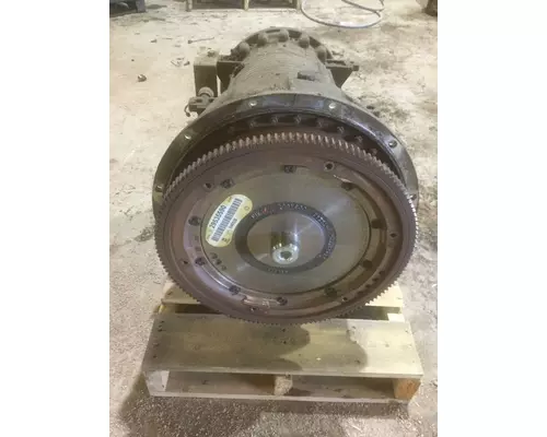 ALLISON 3000HS TRANSMISSION ASSEMBLY