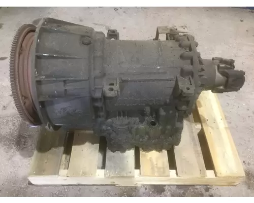 ALLISON 3000HS TRANSMISSION ASSEMBLY