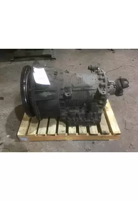 ALLISON 3000HS TRANSMISSION ASSEMBLY