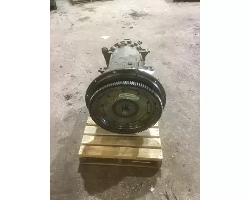 ALLISON 3000HS TRANSMISSION ASSEMBLY