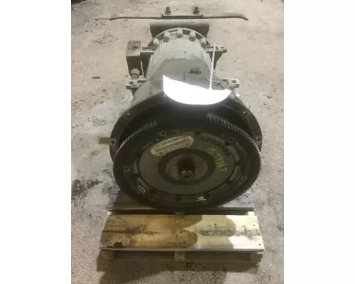 ALLISON 3000HS TRANSMISSION ASSEMBLY