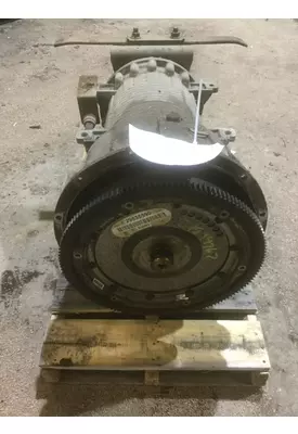 ALLISON 3000HS TRANSMISSION ASSEMBLY