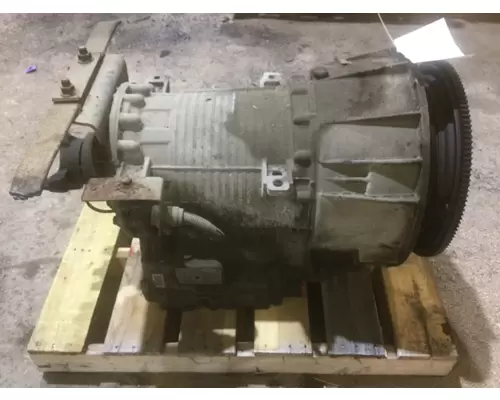 ALLISON 3000HS TRANSMISSION ASSEMBLY