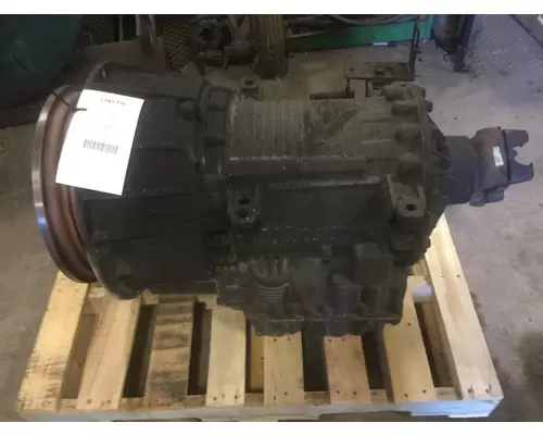 ALLISON 3000HS TRANSMISSION ASSEMBLY