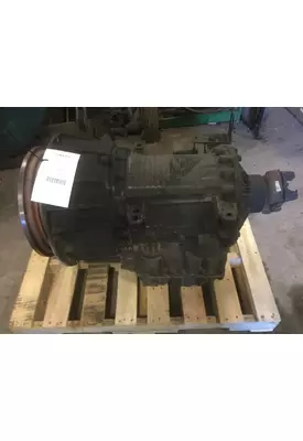 ALLISON 3000HS TRANSMISSION ASSEMBLY