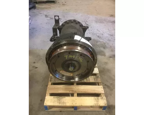 ALLISON 3000HS TRANSMISSION ASSEMBLY