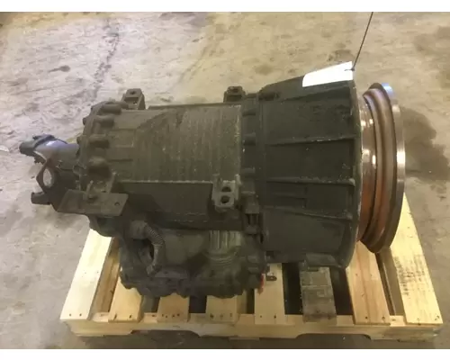 ALLISON 3000HS TRANSMISSION ASSEMBLY