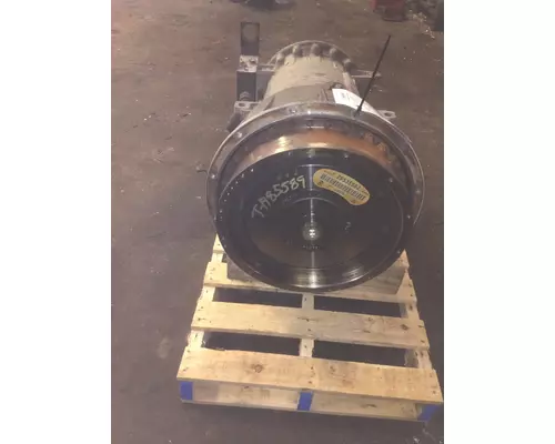 ALLISON 3000HS TRANSMISSION ASSEMBLY