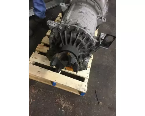 ALLISON 3000HS TRANSMISSION ASSEMBLY