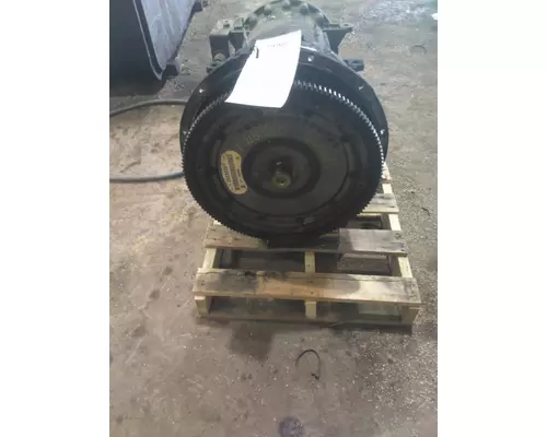ALLISON 3000HS TRANSMISSION ASSEMBLY