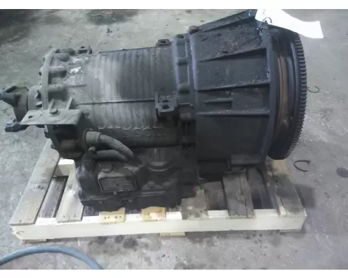 ALLISON 3000HS TRANSMISSION ASSEMBLY