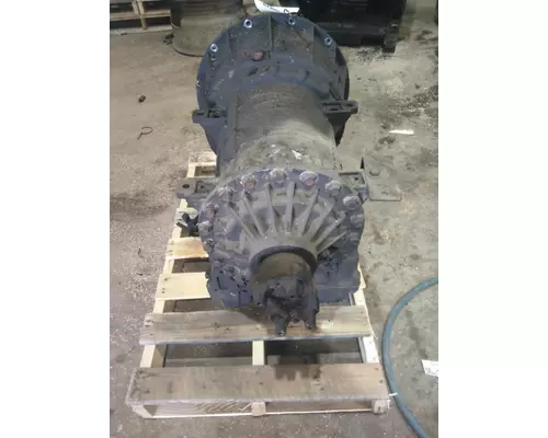 ALLISON 3000HS TRANSMISSION ASSEMBLY