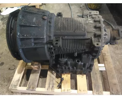 ALLISON 3000HS TRANSMISSION ASSEMBLY