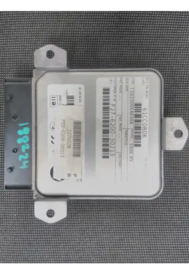 ALLISON 3000HS TRANSMISSION CONTROL MODULE (TCM)