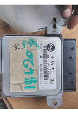 ALLISON 3000HS TRANSMISSION CONTROL MODULE (TCM)
