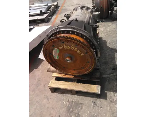 ALLISON 3000HS TRANSMISSION CONTROL MODULE (TCM)