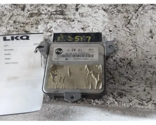 ALLISON 3000HS TRANSMISSION CONTROL MODULE (TCM)