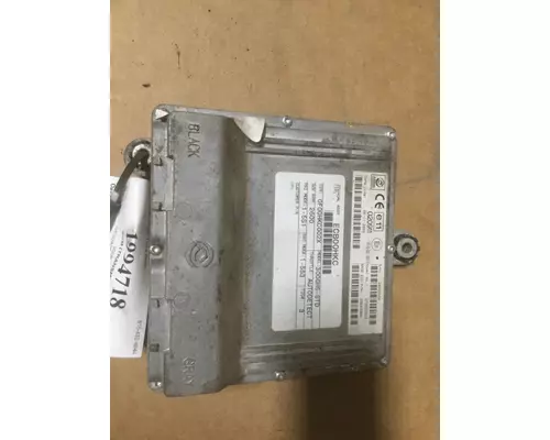 ALLISON 3000HS TRANSMISSION CONTROL MODULE (TCM)