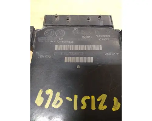 ALLISON 3000HS TRANSMISSION CONTROL MODULE (TCM)