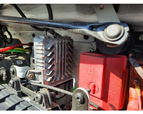 ALLISON 3000HS TRANSMISSION CONTROL MODULE (TCM)