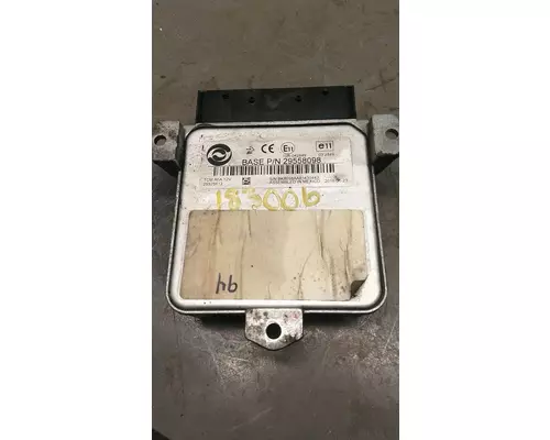 ALLISON 3000HS TRANSMISSION CONTROL MODULE (TCM)