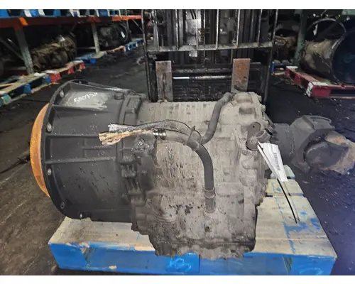 ALLISON 3000HS Transmission Assembly