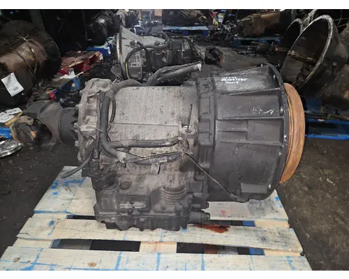 ALLISON 3000HS Transmission Assembly