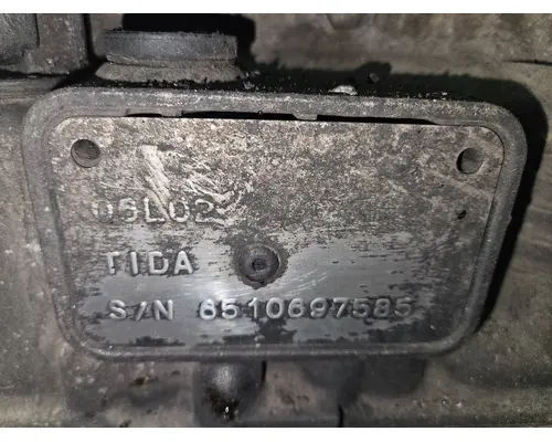 ALLISON 3000HS Transmission Assembly