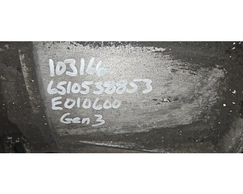 ALLISON 3000HS Transmission Assembly