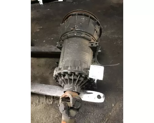 ALLISON 3000HS Transmission Assembly