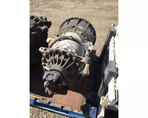 ALLISON 3000HS Transmission Assembly