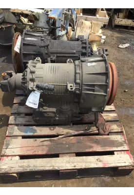 ALLISON 3000HS Transmission Assembly