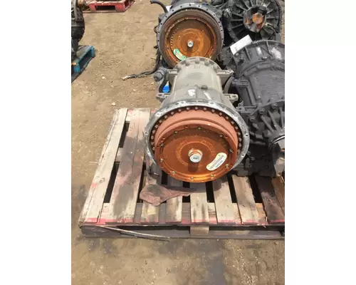 ALLISON 3000HS Transmission Assembly