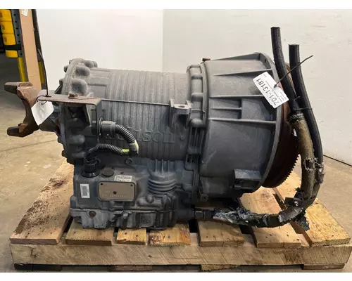 ALLISON 3000HS Transmission Assembly