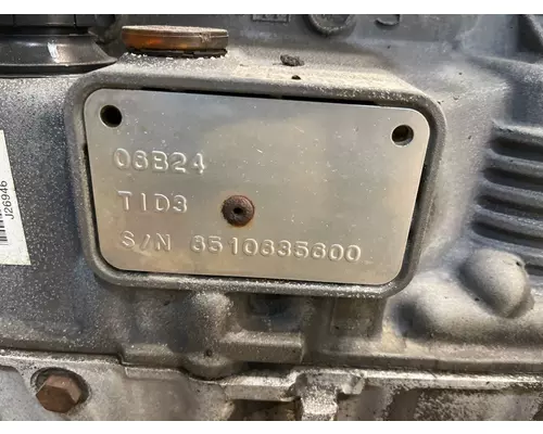 ALLISON 3000HS Transmission Assembly