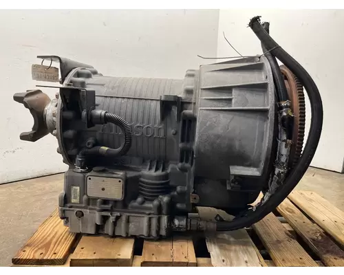 ALLISON 3000HS Transmission Assembly