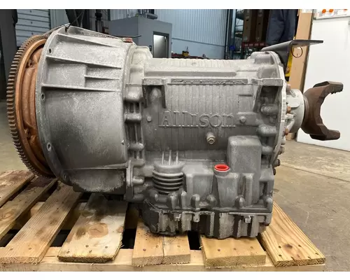 ALLISON 3000HS Transmission Assembly