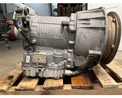 ALLISON 3000HS Transmission Assembly
