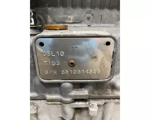 ALLISON 3000HS Transmission Assembly