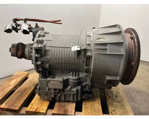 ALLISON 3000HS Transmission Assembly