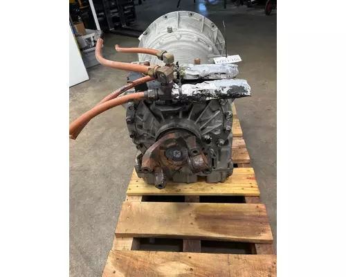 ALLISON 3000HS Transmission Assembly