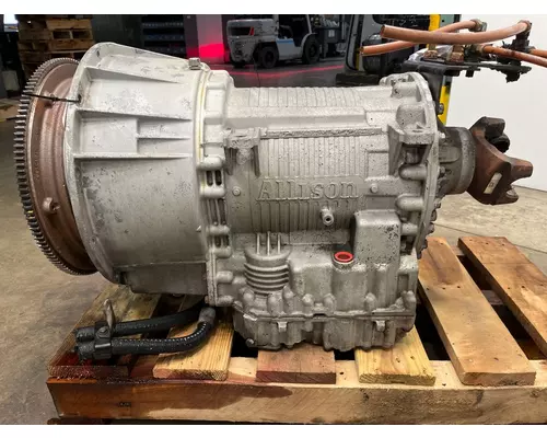ALLISON 3000HS Transmission Assembly