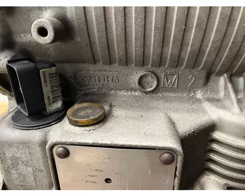 ALLISON 3000HS Transmission Assembly