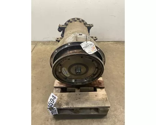 ALLISON 3000HS Transmission Assembly