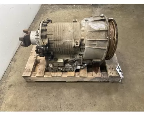 ALLISON 3000HS Transmission Assembly