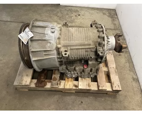 ALLISON 3000HS Transmission Assembly