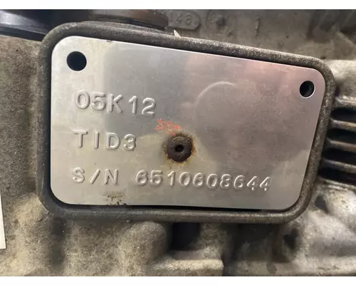 ALLISON 3000HS Transmission Assembly