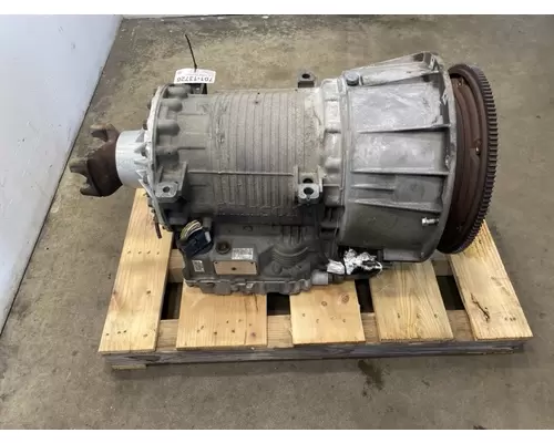 ALLISON 3000HS Transmission Assembly