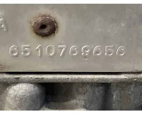 ALLISON 3000HS Transmission Assembly