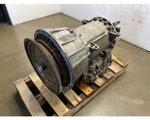 ALLISON 3000HS Transmission Assembly